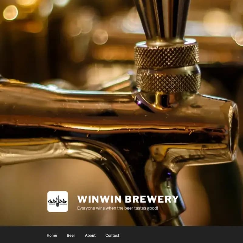 Win Win Brewery